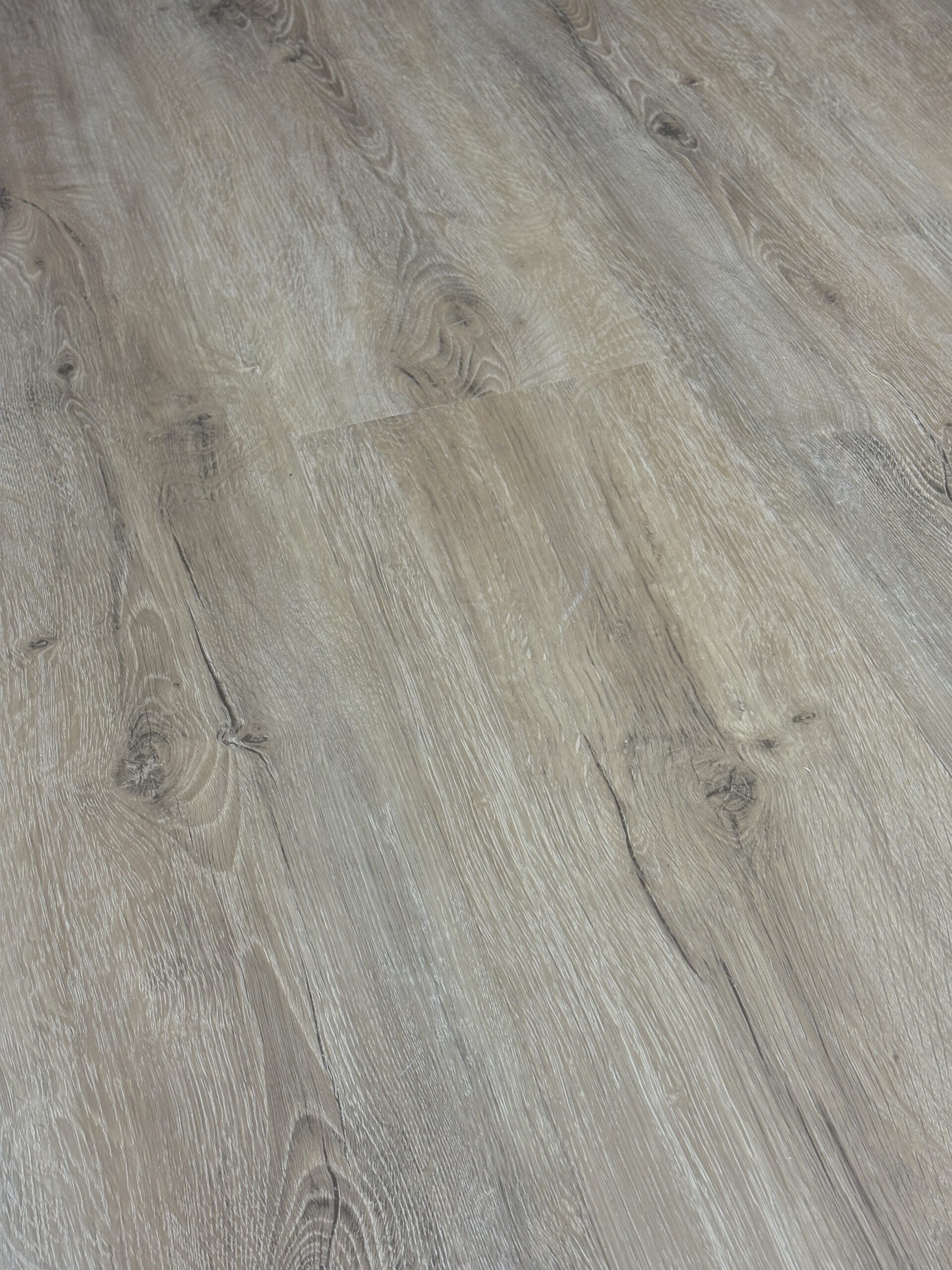 PVC KLIK TOASTED OAK
