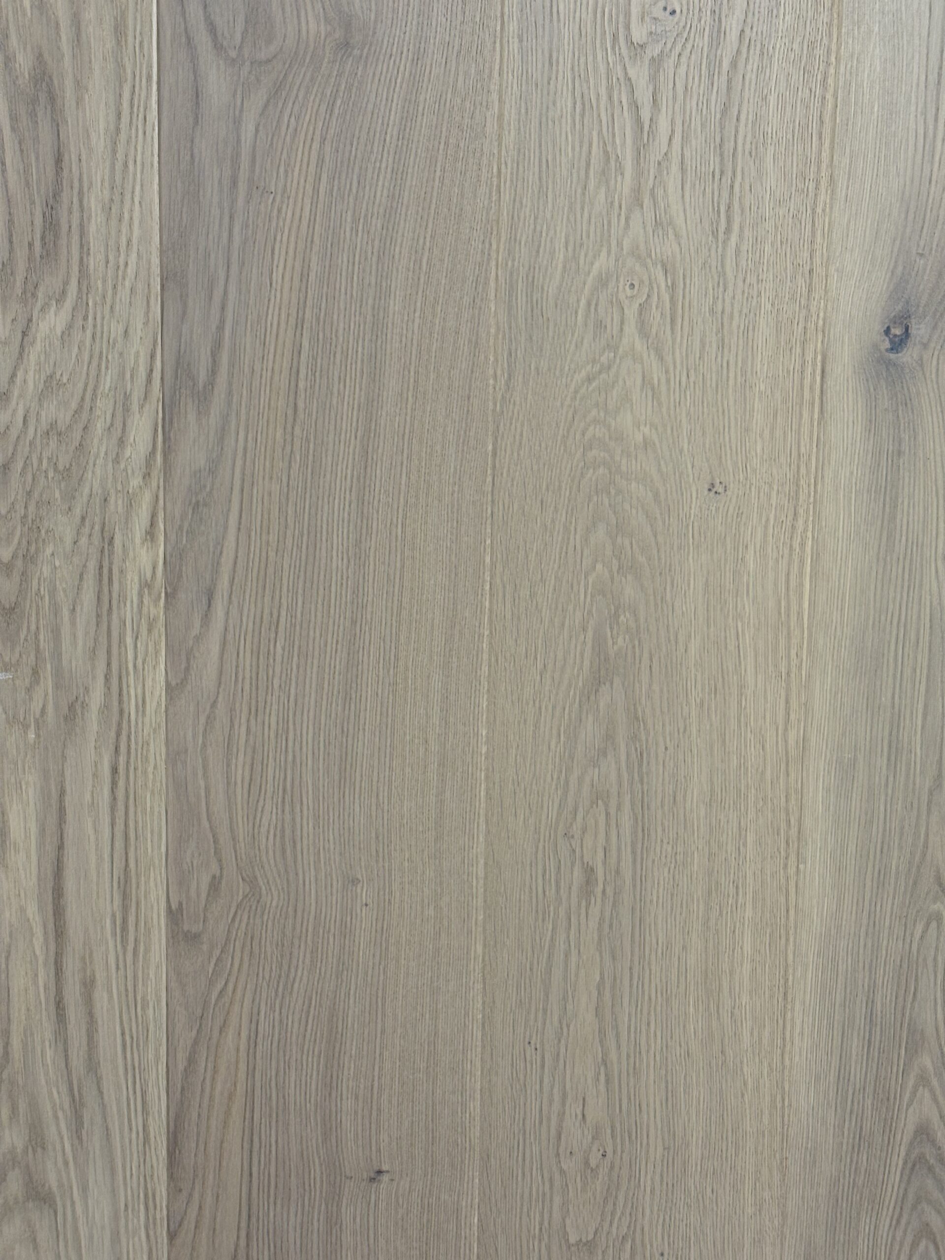 HOUTEN VLOER KLIK NATUREL WIT