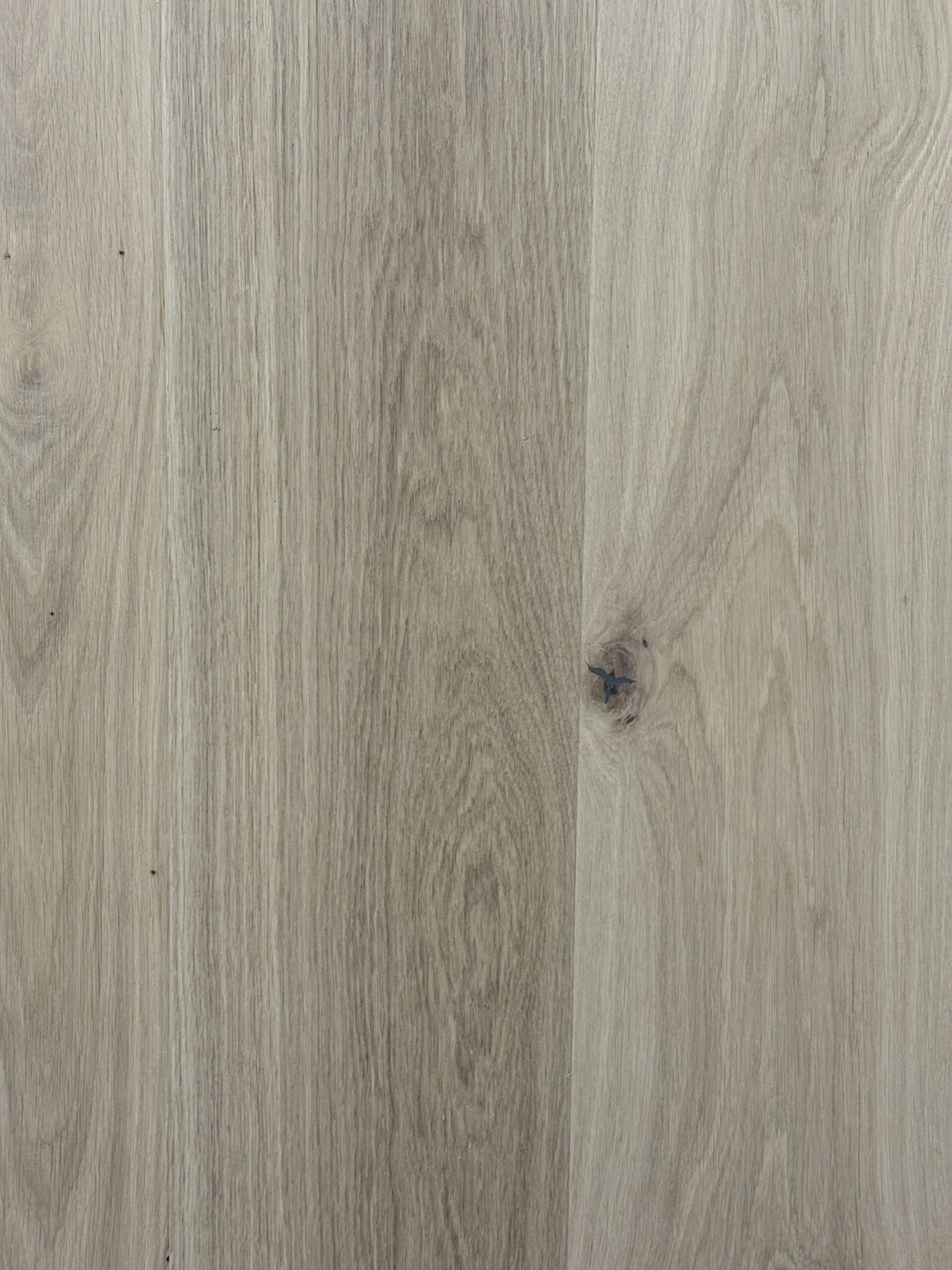 HOUTEN VLOER KLIK INVISBLE